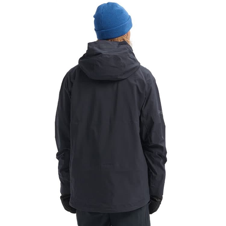 Горнолыжный костюм BURTON AK GORE-TEX 3L - изображение 4