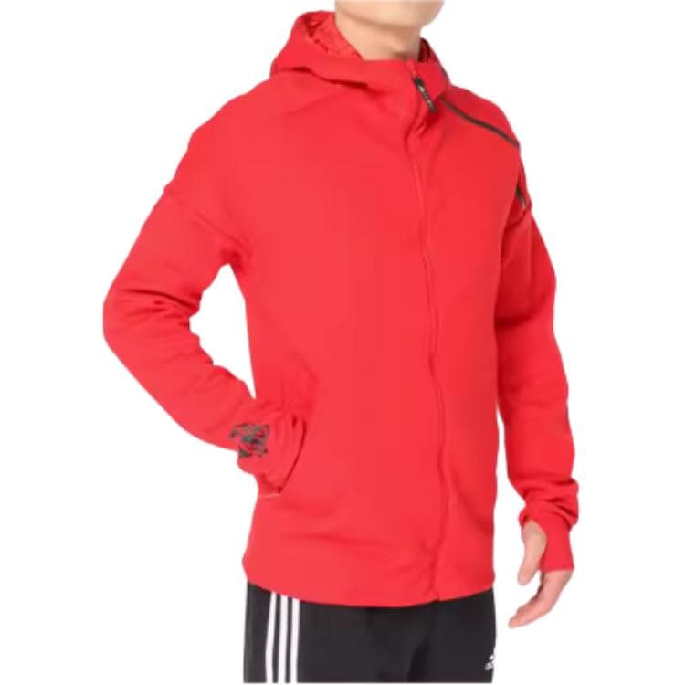 Куртка adidas - изображение 4