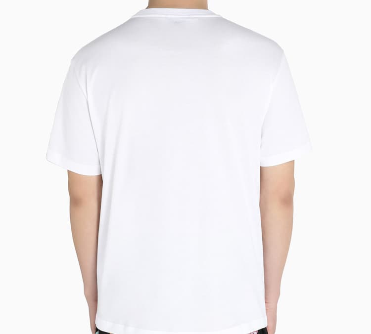 Футболка VERSACE Medusa T - изображение 4