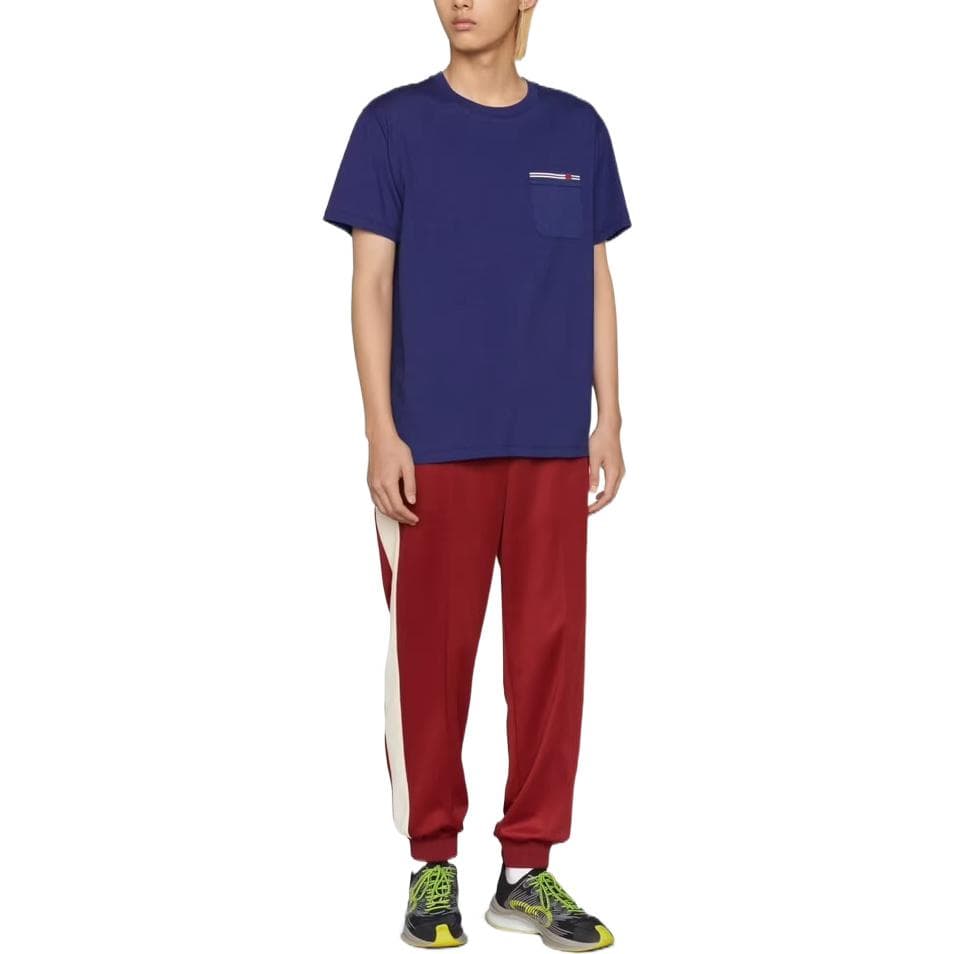 Футболка GUCCI SS22 T - изображение 2