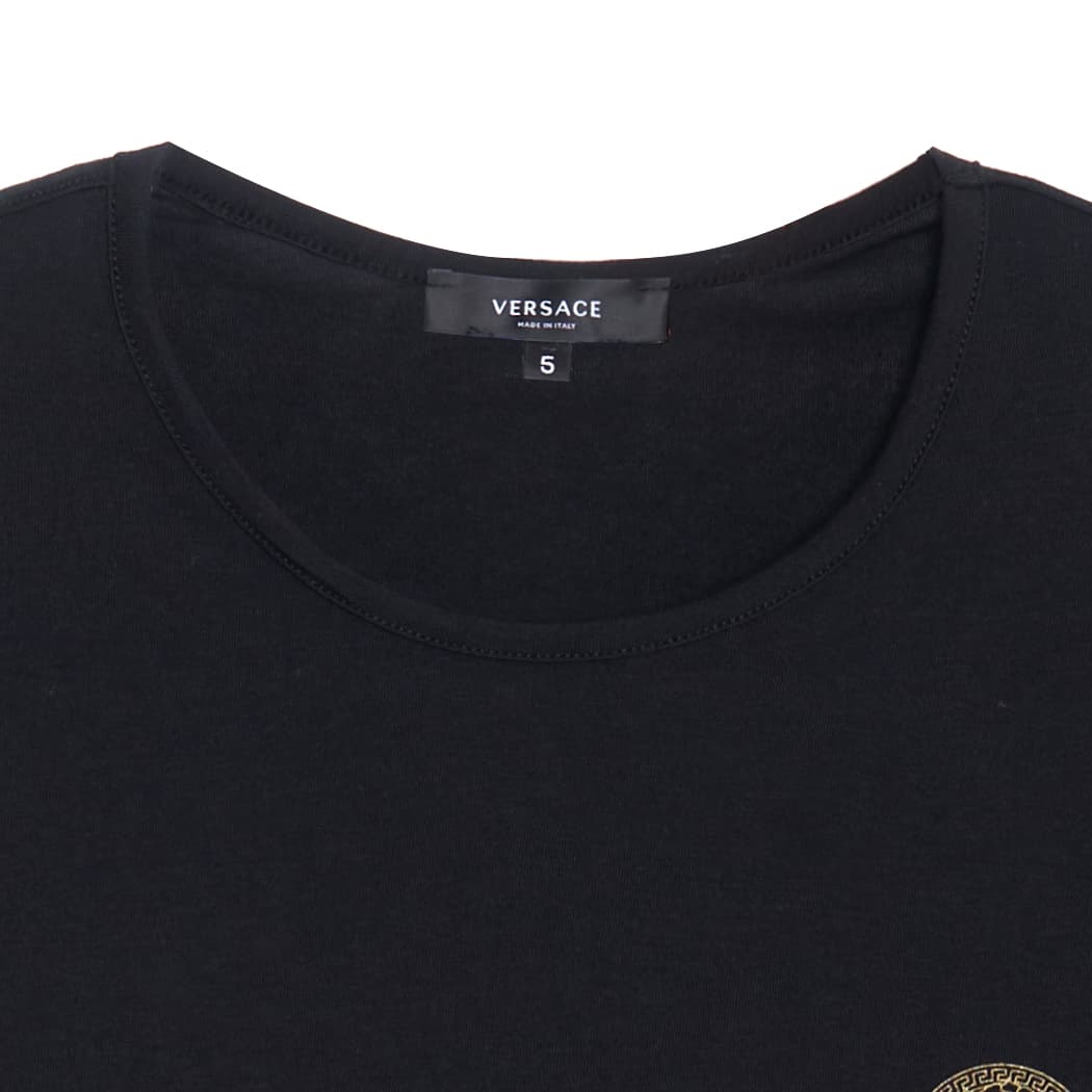Футболка VERSACE VERSACE SS22 T - изображение 6