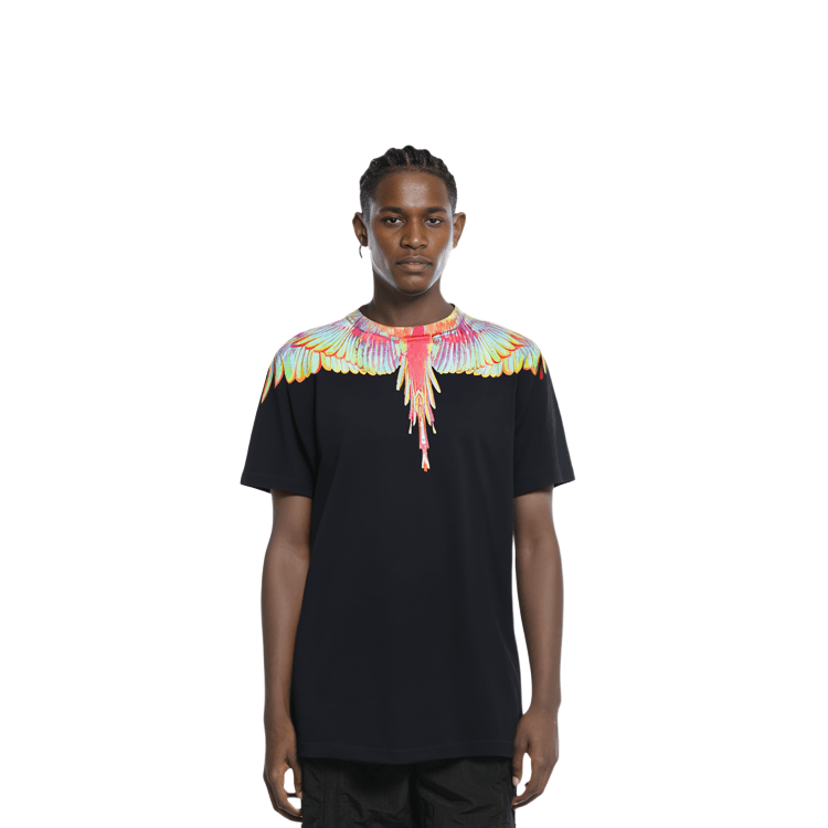 Футболка Marcelo Burlon T - изображение 7