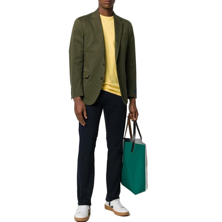 Штаны Polo Ralph Lauren SS23 - изображение 5