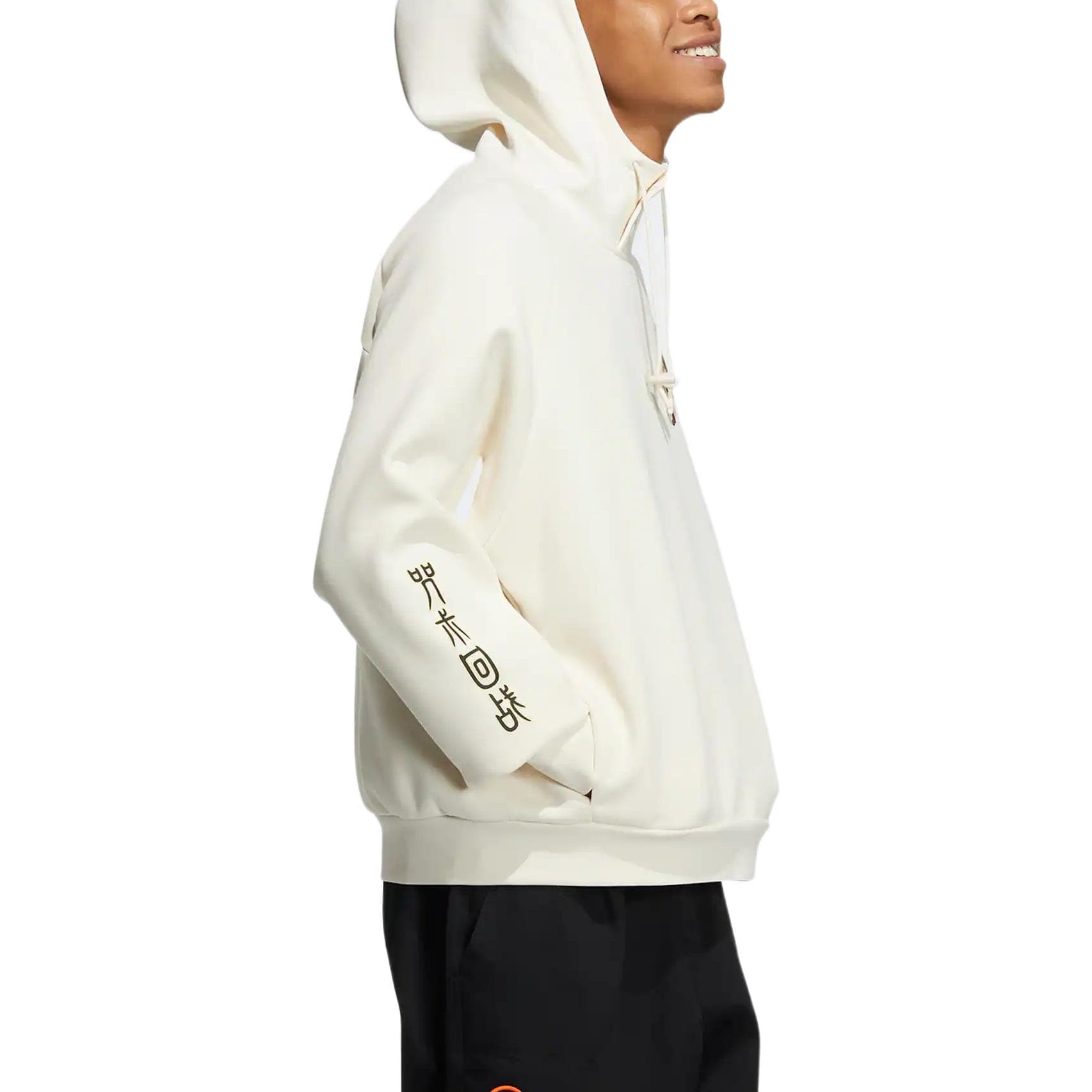 Худи adidas neo x U Jjtk Hd - изображение 4