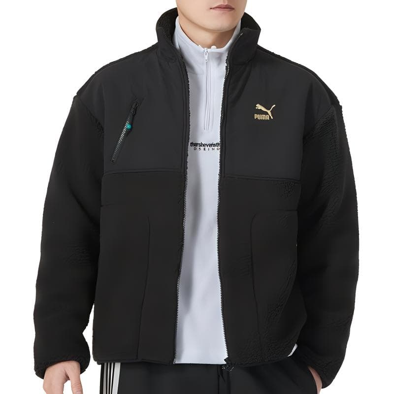 Куртка PUMA CNY Dragon Series Jacket - изображение 3