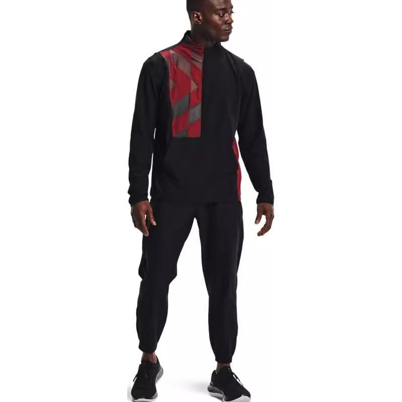 Штаны Under Armour Anywhere - изображение 3