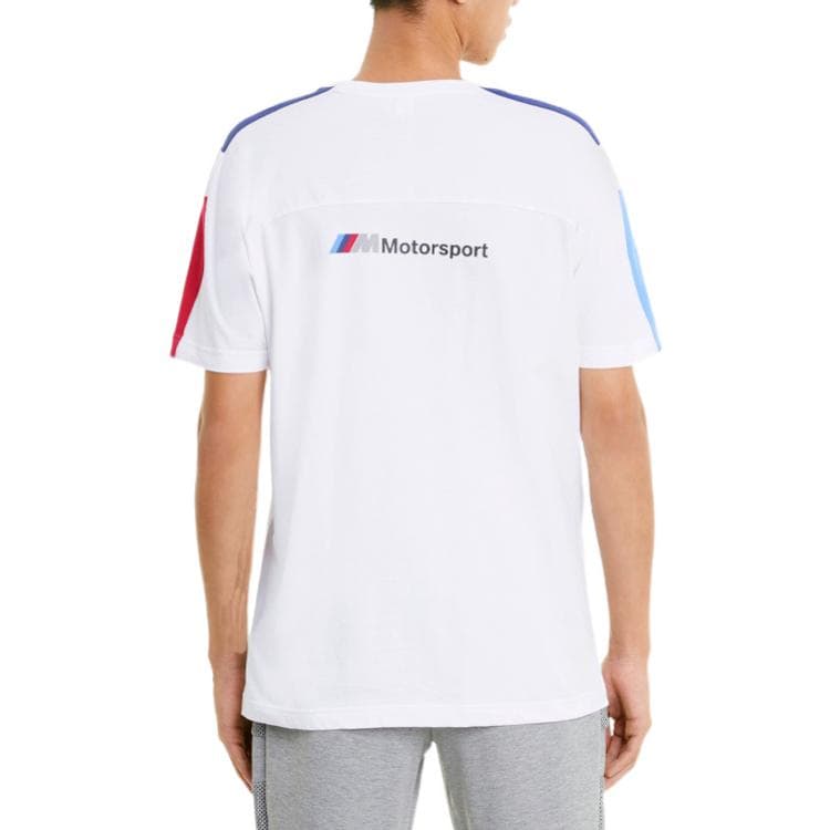 Футболка Puma SS22 T - изображение 5