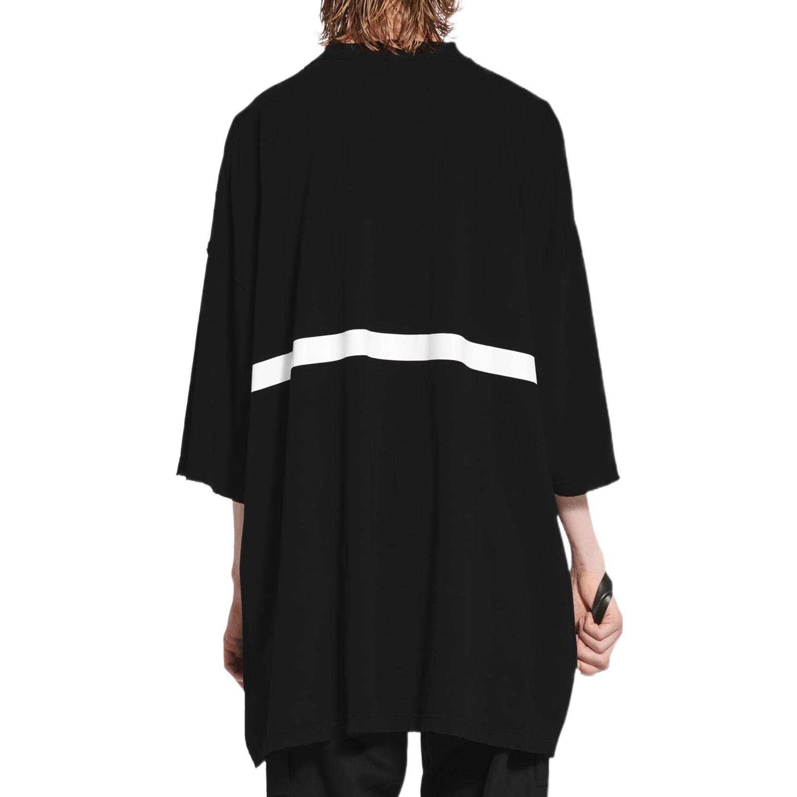 Футболка Balenciaga - изображение 3