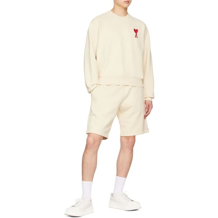Шорты AMIPARIS SS23 - изображение 2