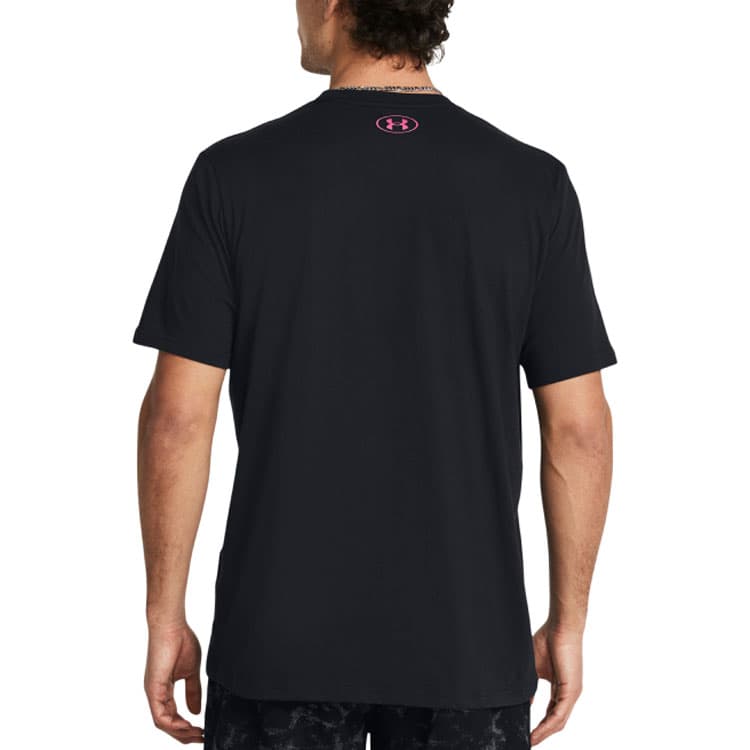 Футболка Under Armour T - изображение 4