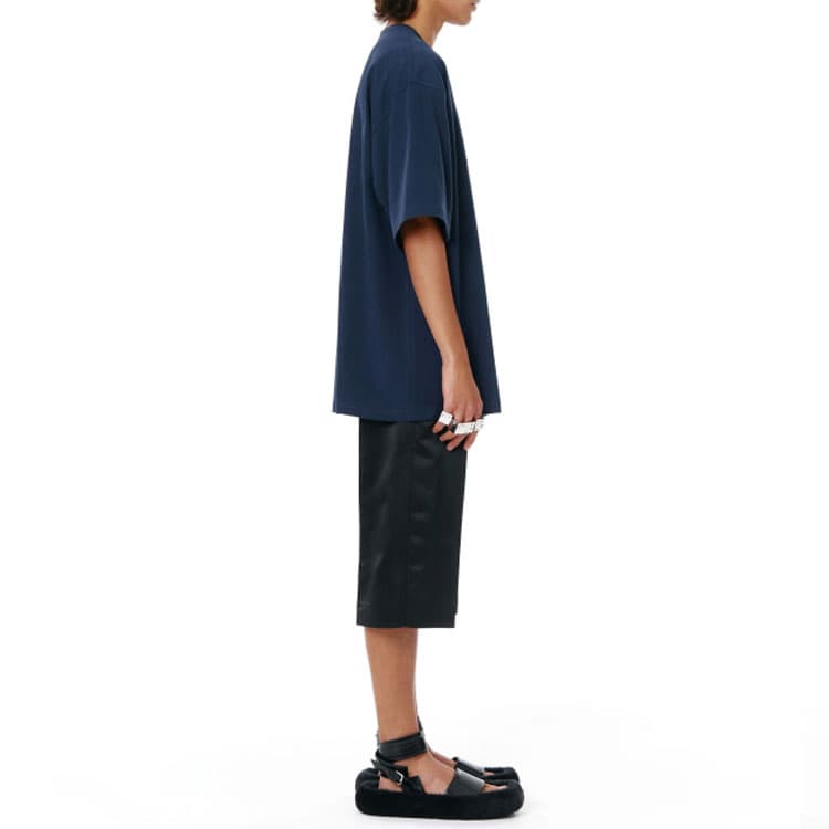Футболка WE11DONE SS22 T - изображение 5