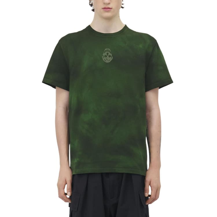 Футболка Alexander McQueen T - изображение 5