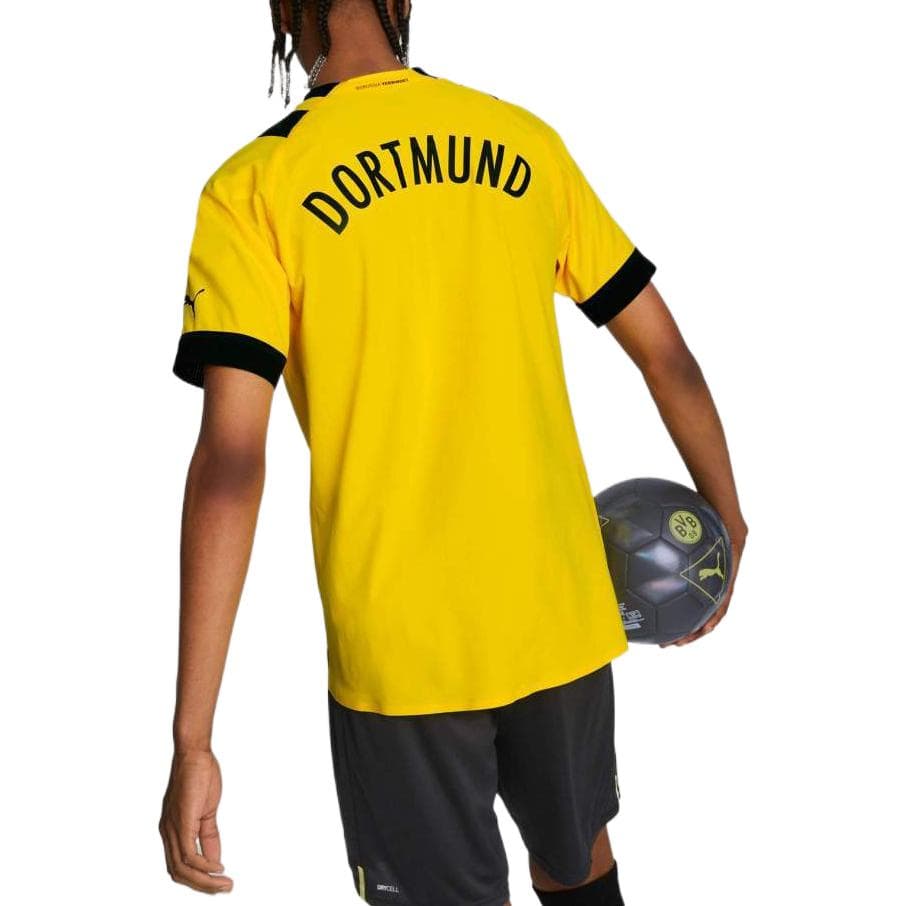Puma Bvb - изображение 4