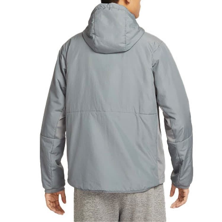 Куртка Nike Unlimited Therma-FIT Smoke Grey - изображение 4