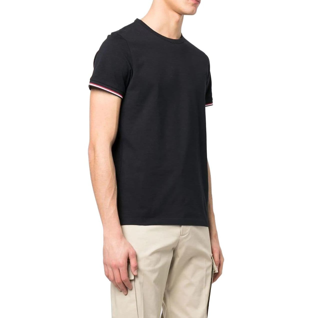Футболка Moncler SS23 T - изображение 4