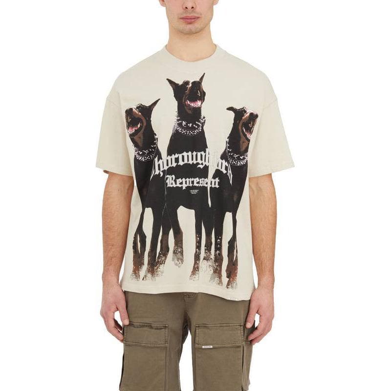 Футболка REPRESENT T - изображение 3
