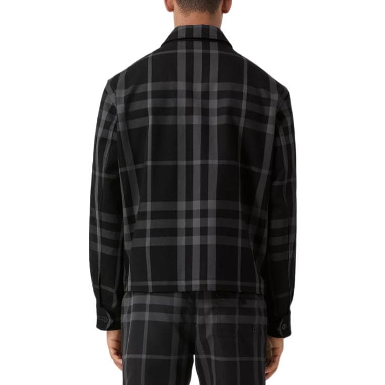 Куртка Burberry FW22 Jacket - изображение 4