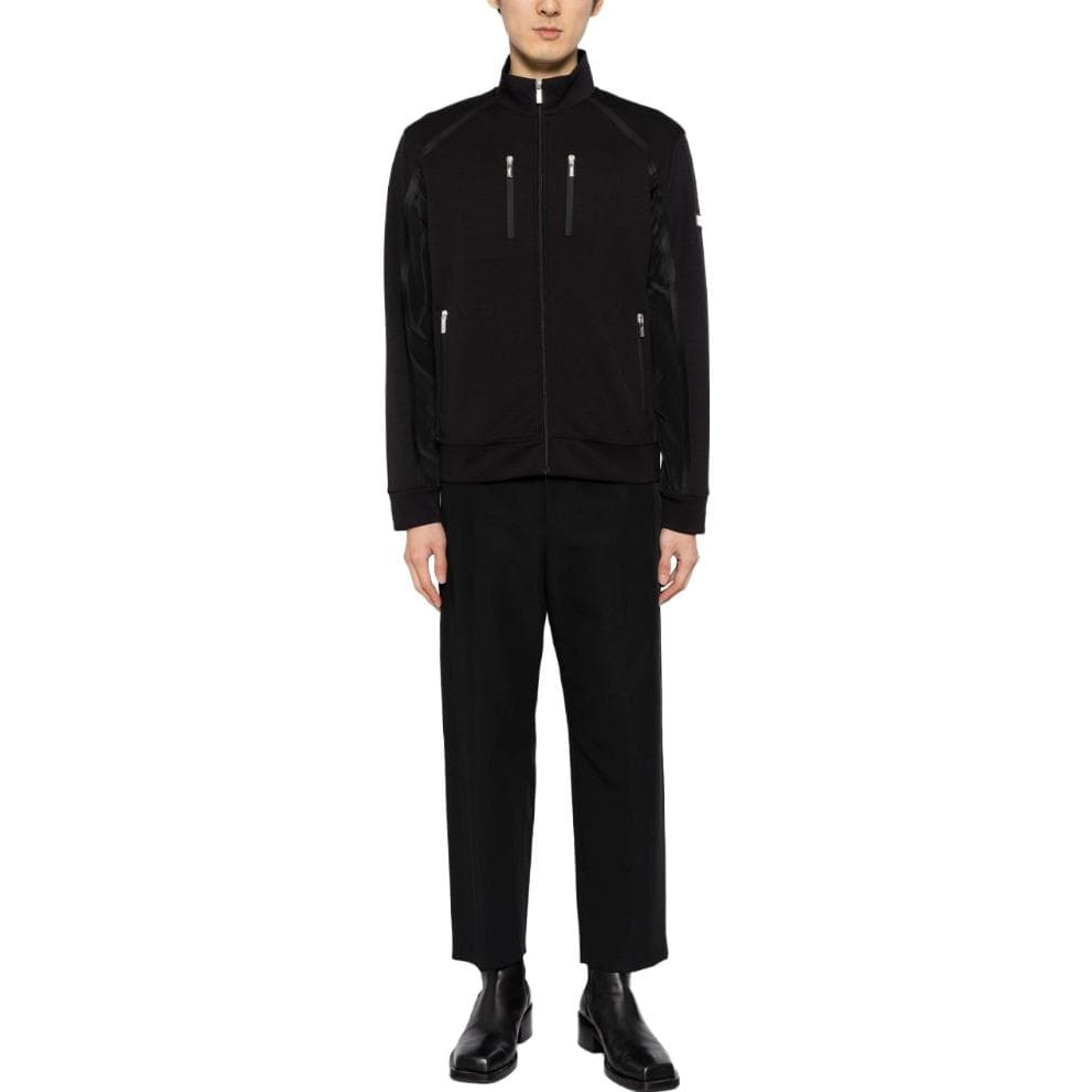Куртка KARL LAGERFELD FW23 - изображение 2