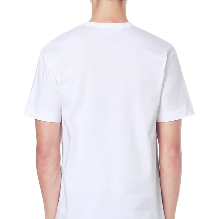 Футболка CDG Play T - изображение 4