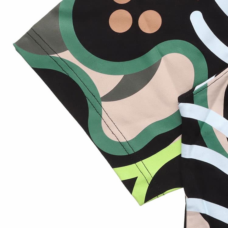 Футболка KENZO SS22 T - изображение 7