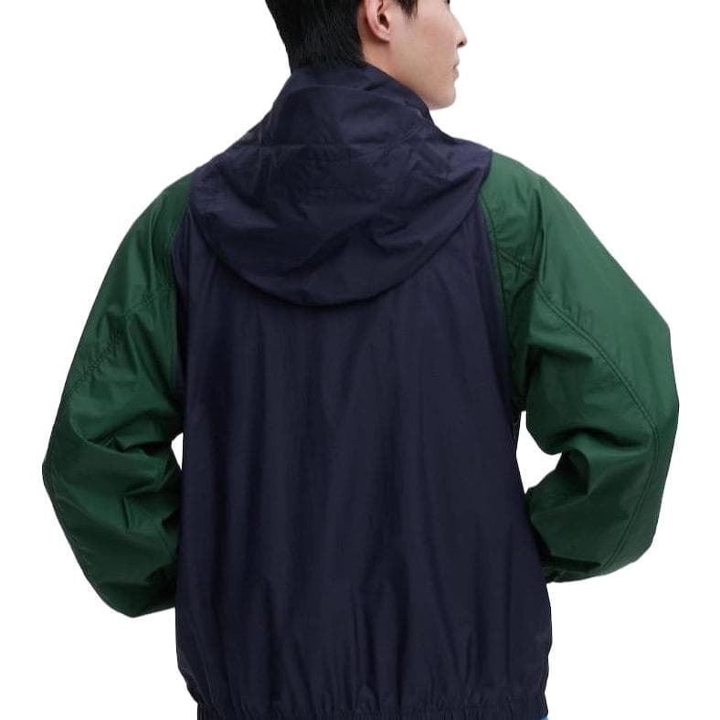 Куртка UNIQLO JW Anderson SS23 Jacket Navy - изображение 3