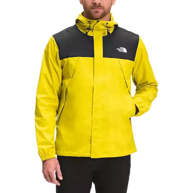 Куртка THE NORTH FACE Logo - изображение 4