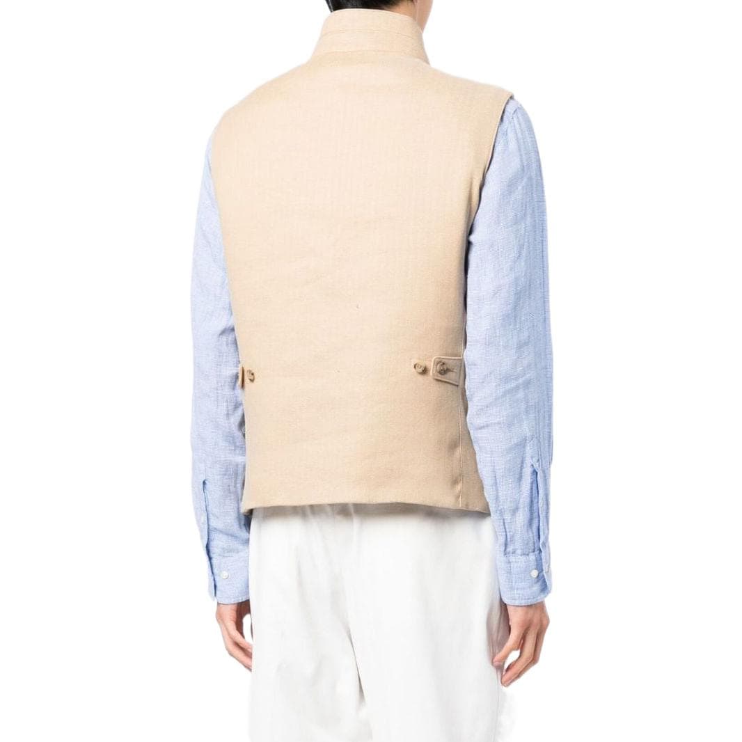 Жилет Polo Ralph Lauren SS22 Kendal - изображение 5