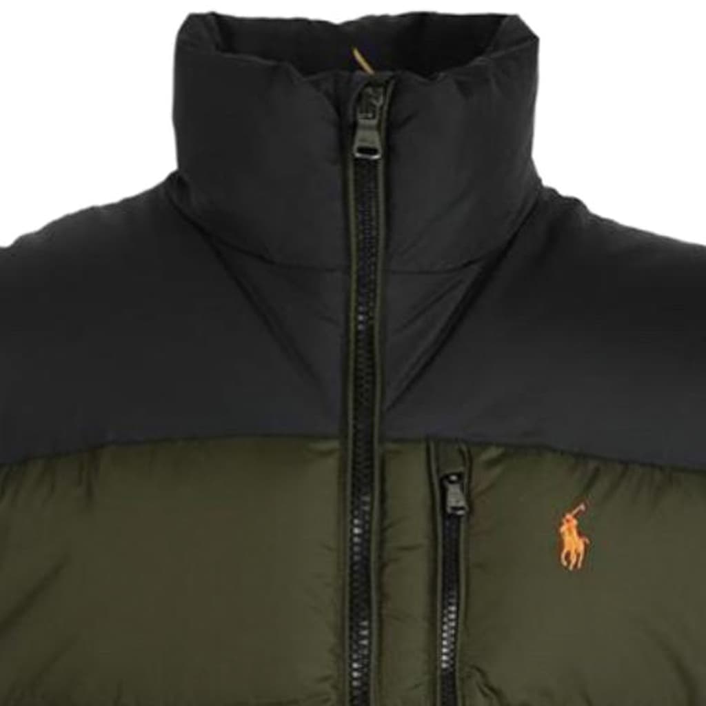 Зимняя куртка Polo Ralph Lauren - изображение 3