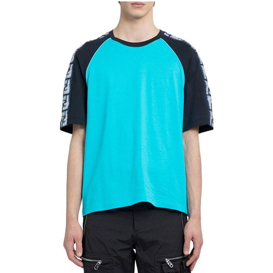 Футболка FENDI SS23 T - изображение 4