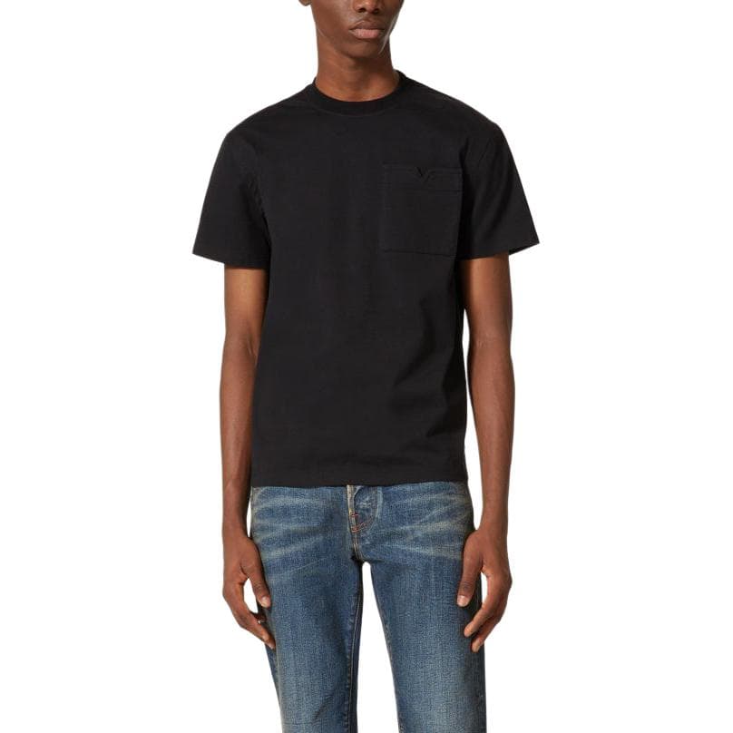 Футболка Valentino SS24 T - изображение 3