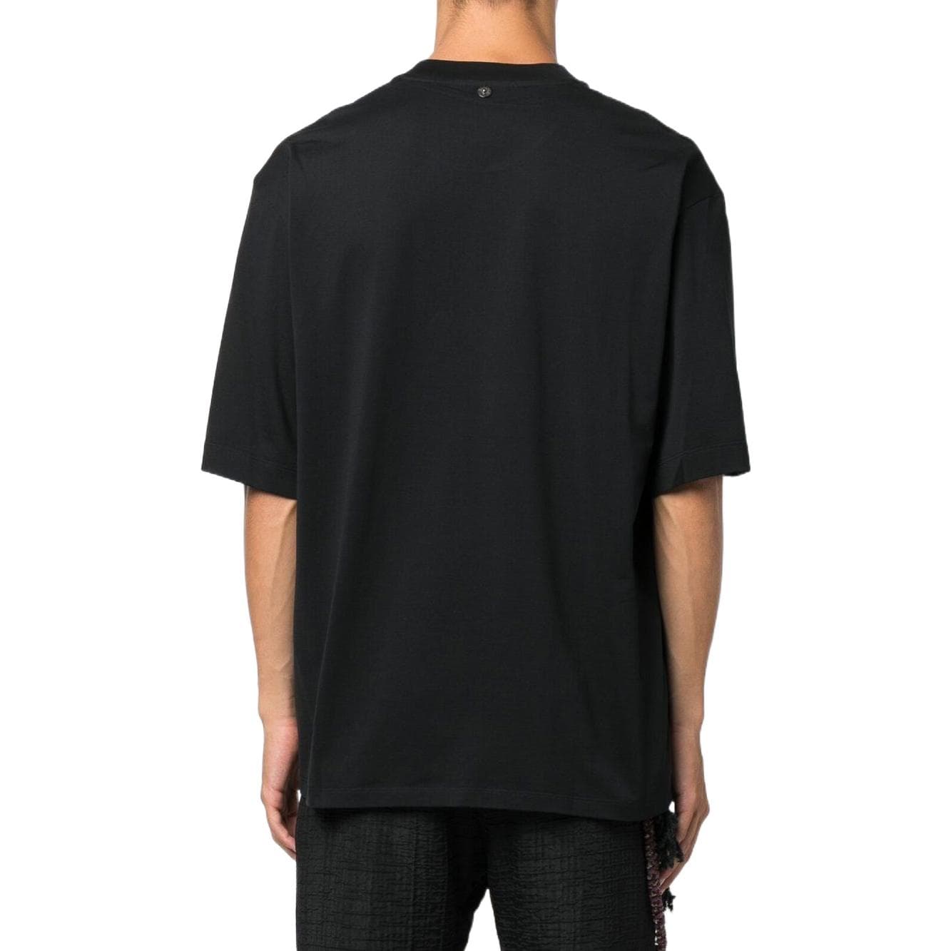 Футболка Neil Barrett FW22 T - изображение 4