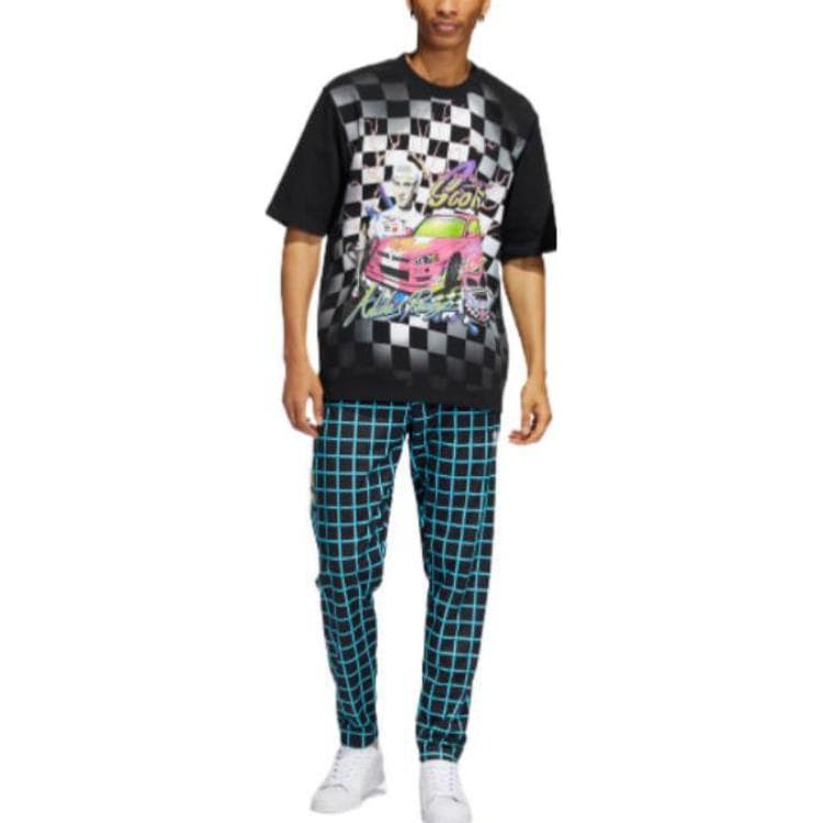 Штаны adidas originals Logo - изображение 2