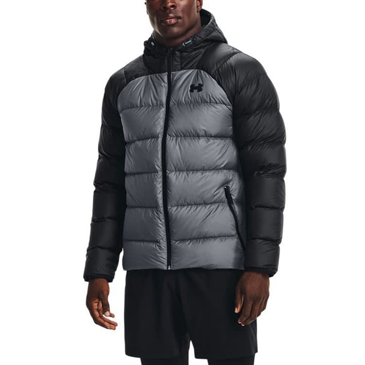 Зимняя куртка Under Armour - изображение 4