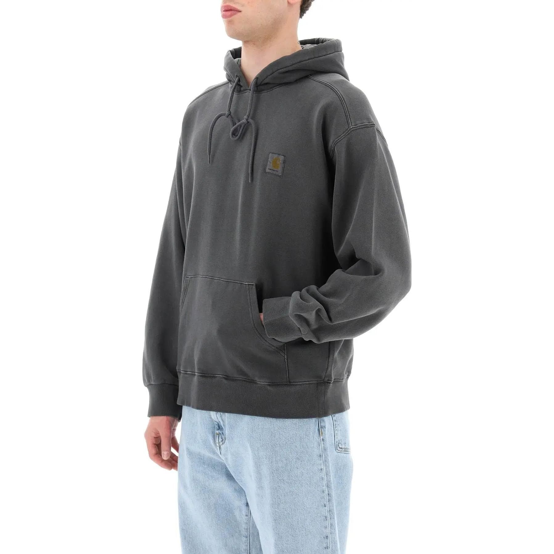 Худи Carhartt WIP SS23 - изображение 3