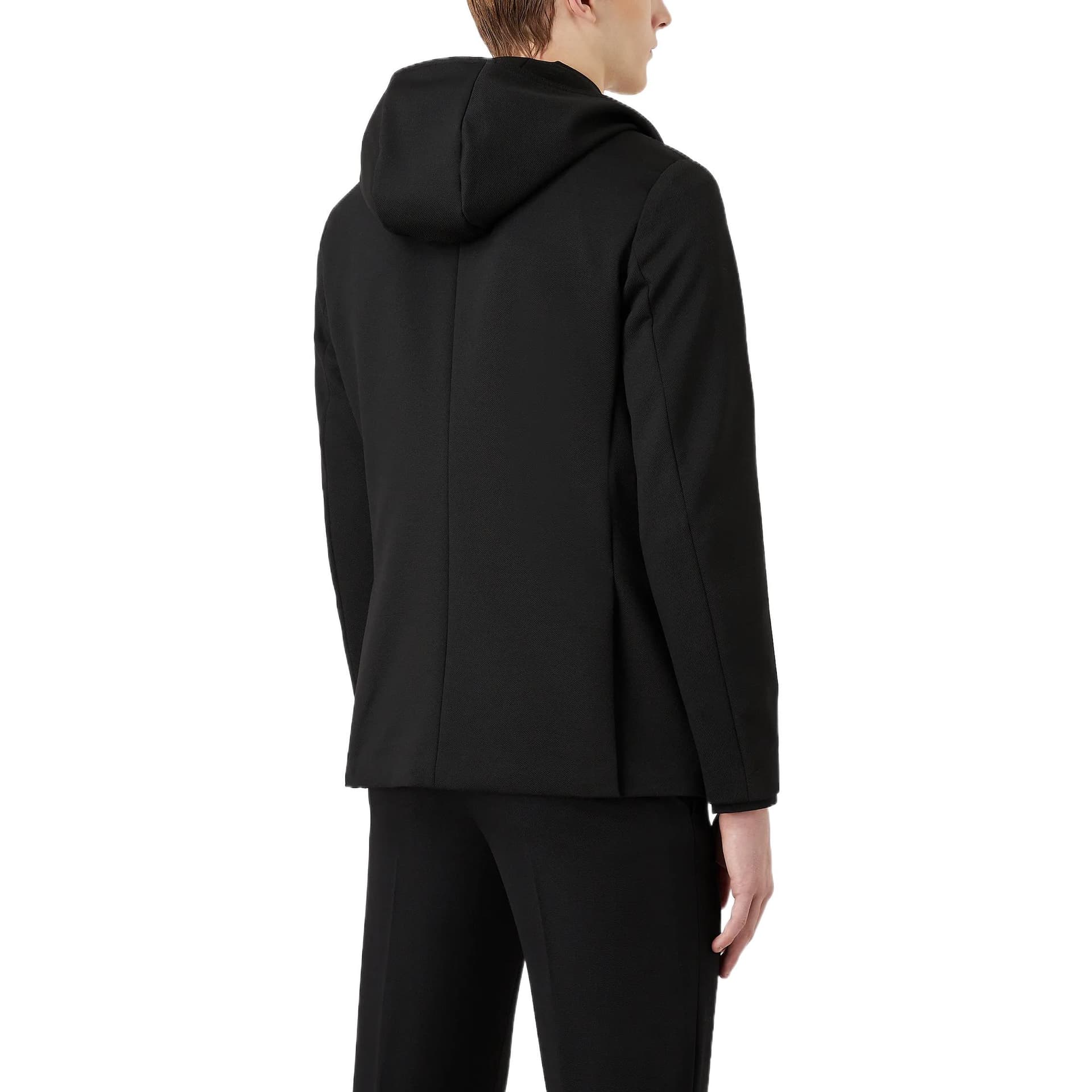 Куртка EMPORIO ARMANI FW22 - изображение 4