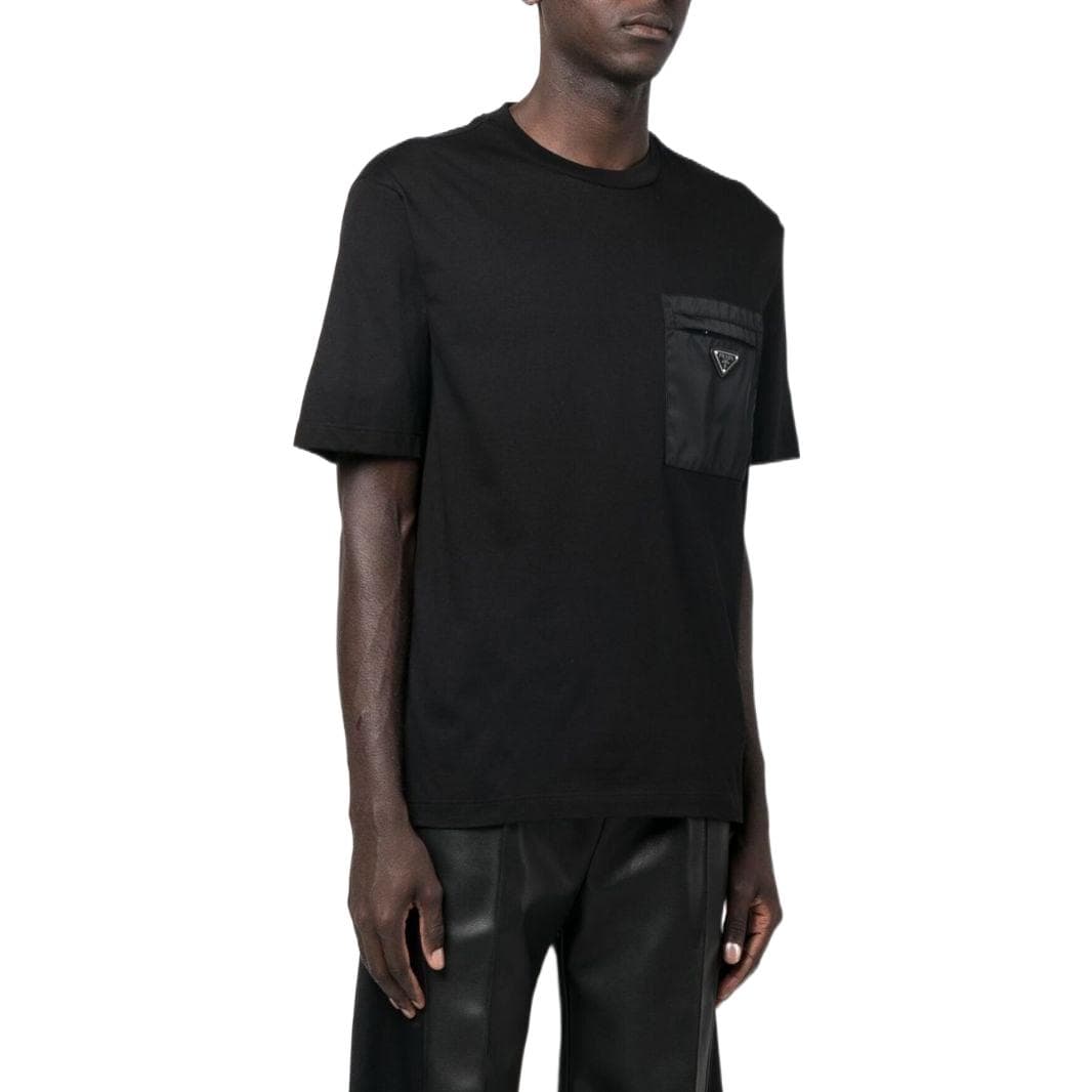 Футболка PRADA SS22 T - изображение 5