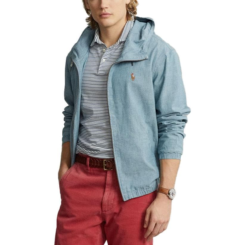 Куртка Polo Ralph Lauren Logo - изображение 3