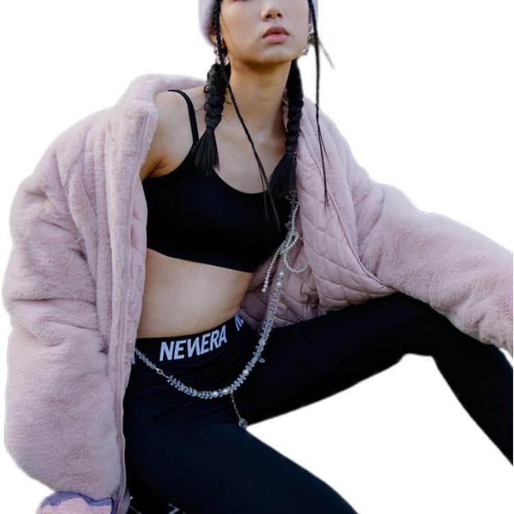 Зимняя куртка пуховик New Era FW22 - изображение 4