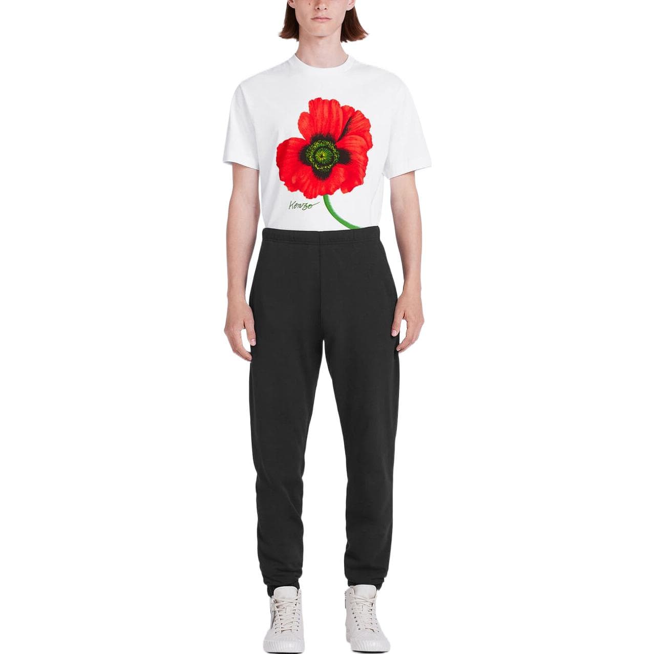 Штаны KENZO x Nigo FW22 Logo - изображение 3