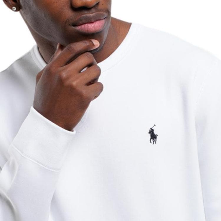 Худи Polo Ralph Lauren Logo - изображение 7