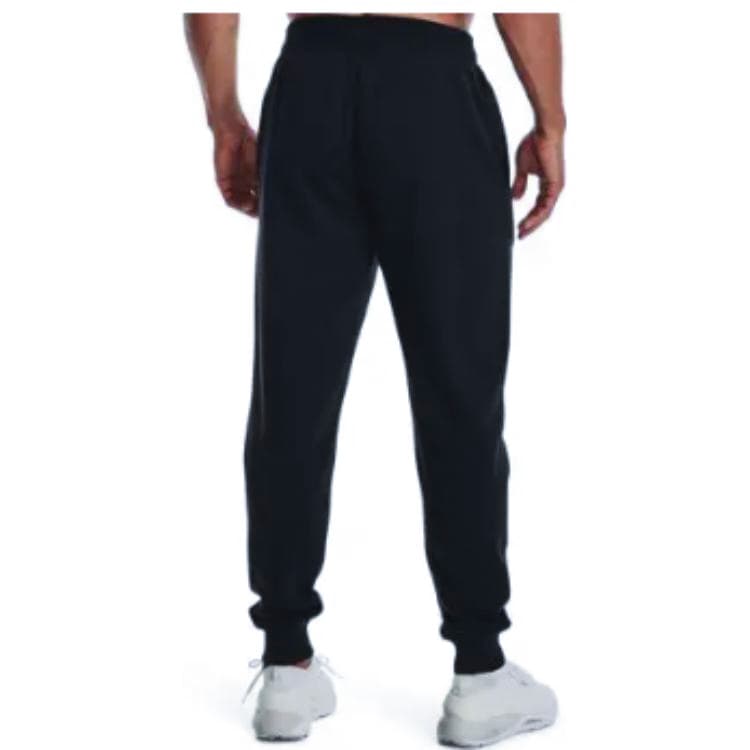 Штаны Under Armour Logo - изображение 4