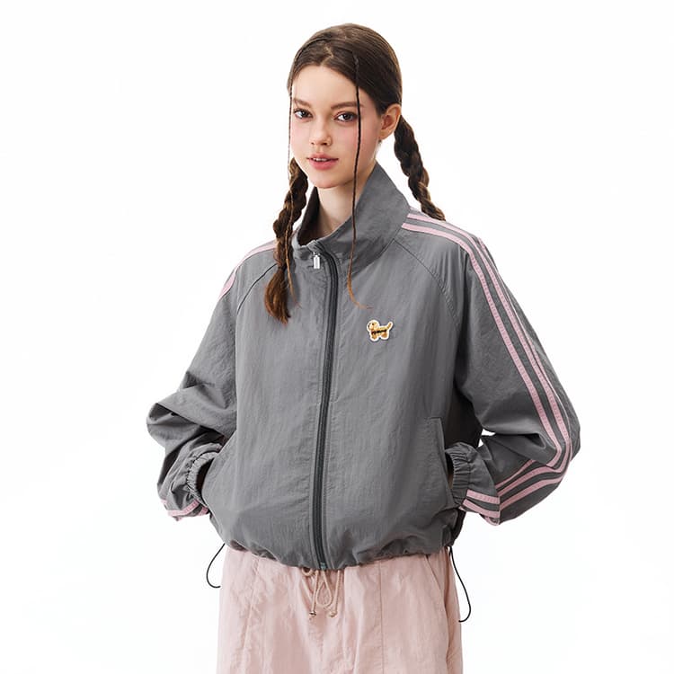 Куртка PSO Brand - изображение 3