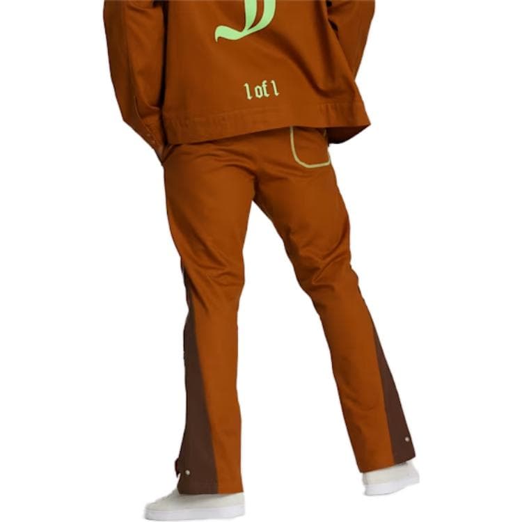 Штаны PUMA All Lafranc Pants - изображение 4