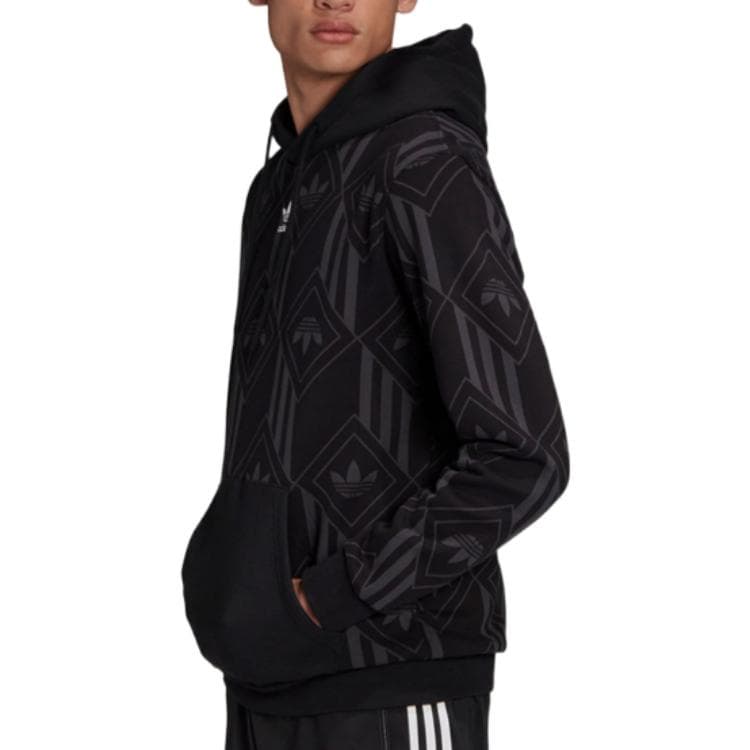 Худи adidas originals Logo - изображение 4