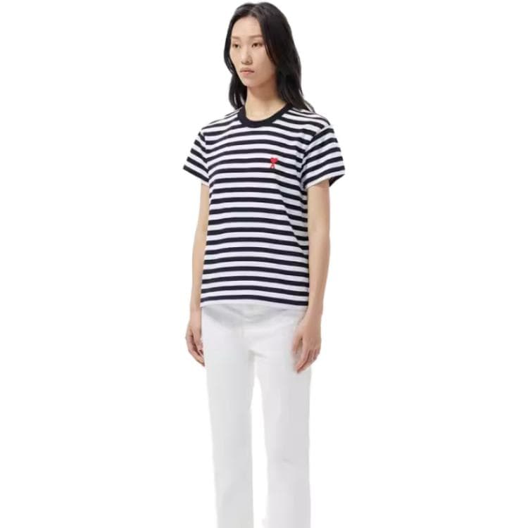 Футболка AMIPARIS FW22 T - изображение 10