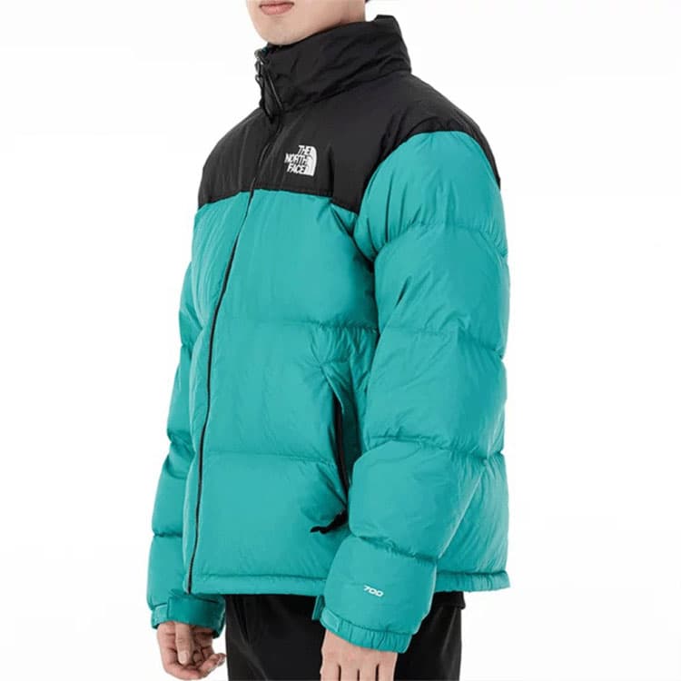 Зимняя куртка THE NORTH FACE 1996 Retro Nuptse 700 - изображение 6