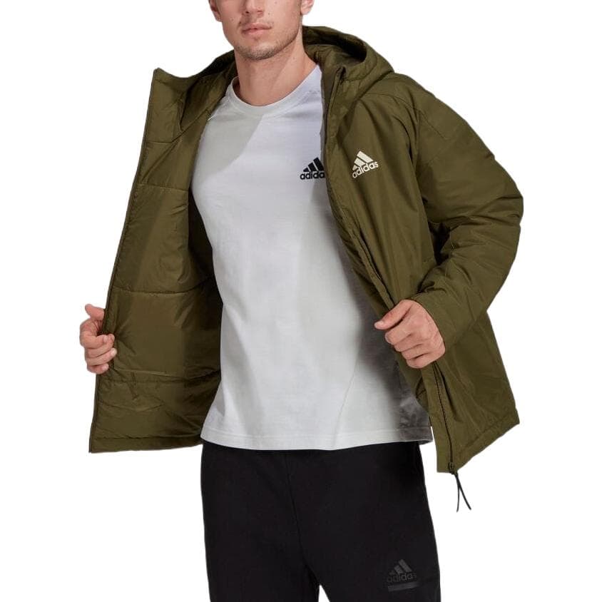 Куртка adidas Logo - изображение 2