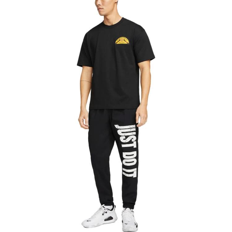 Штаны Nike Logo - изображение 3