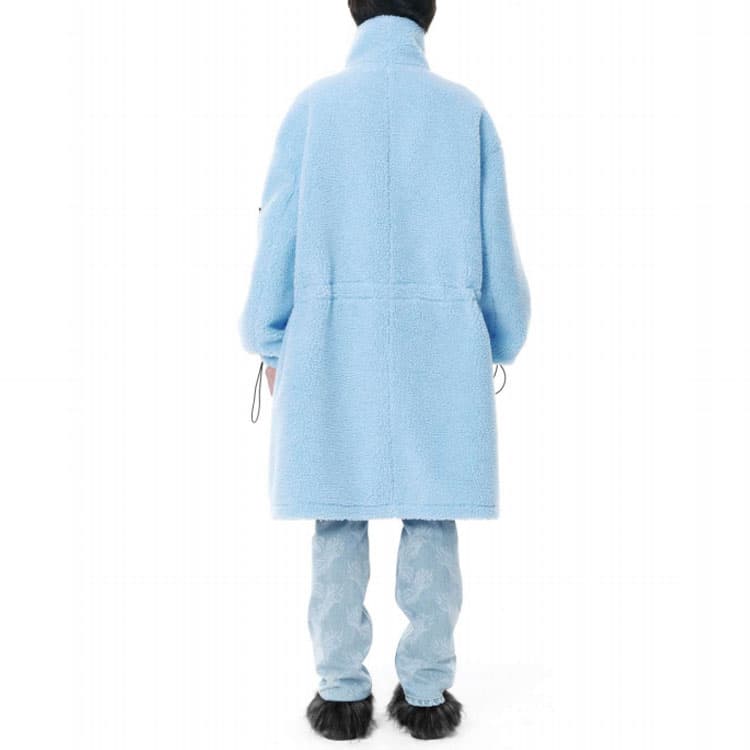 Пальто WE11DONE FW21 JUMPERSKY - изображение 4