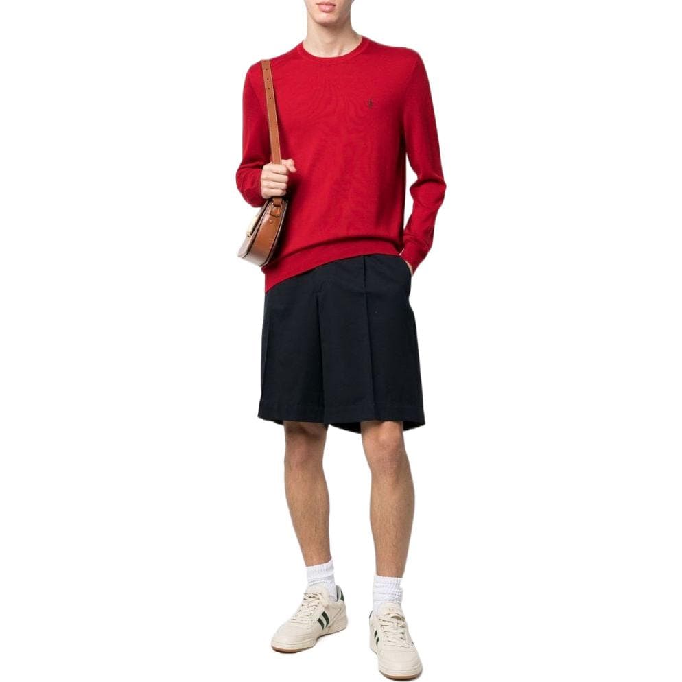 Кофта Polo Ralph Lauren FW22 - изображение 2